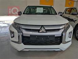 ميتسوبيشي L200